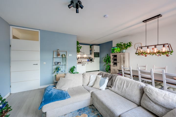 Foto 27 van Gasthuisring 1-10