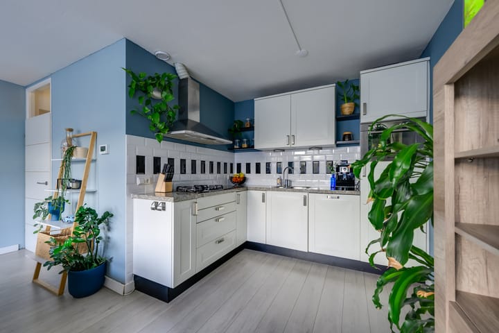 Foto 3 van Gasthuisring 1-10