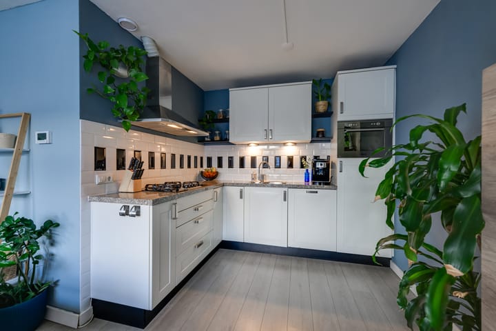 Foto 28 van Gasthuisring 1-10