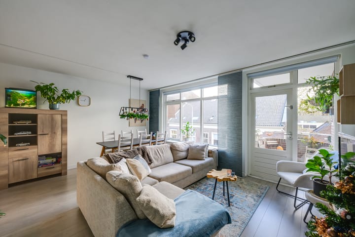 Foto 29 van Gasthuisring 1-10