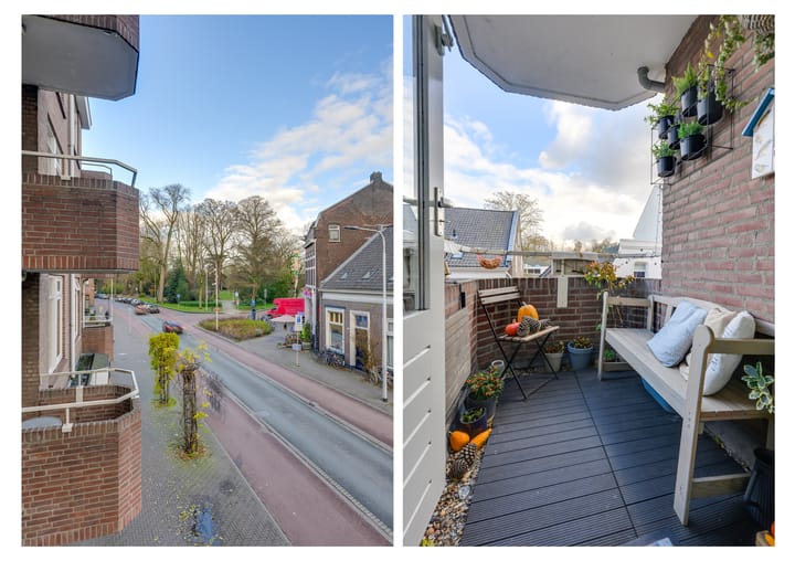 Foto 6 van Gasthuisring 1-10