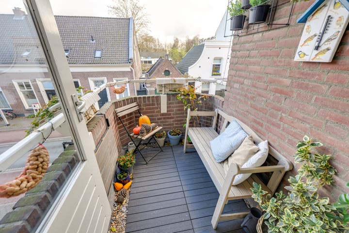 Foto 30 van Gasthuisring 1-10