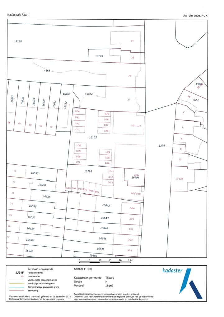 Foto 40 van Gasthuisring 1-10
