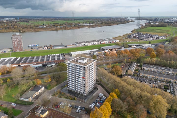 Foto 3 van de la Reijstraat 608