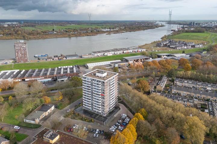 Bekijk foto 3 van de la Reijstraat 608