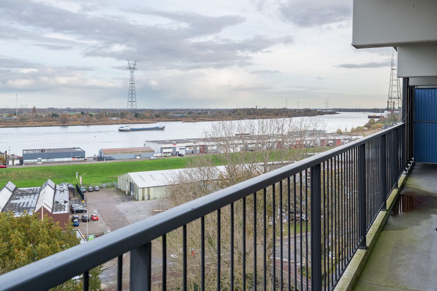 Foto 1 van de la Reijstraat 608