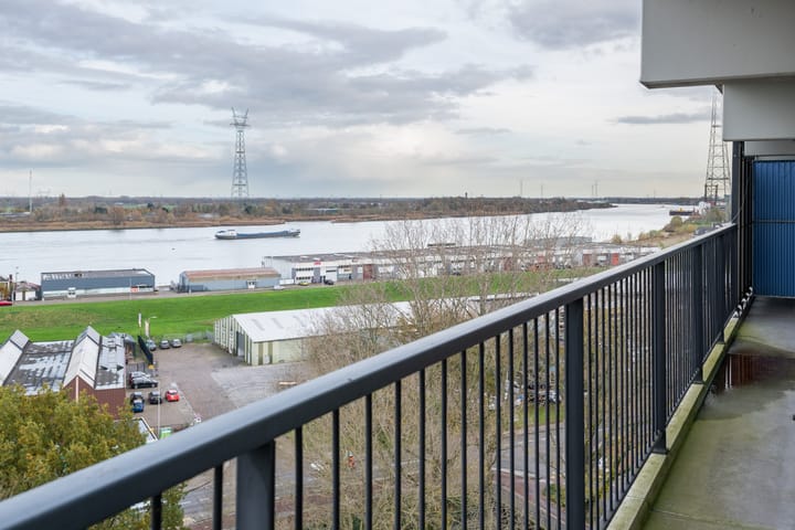 Foto 1 van de la Reijstraat 608