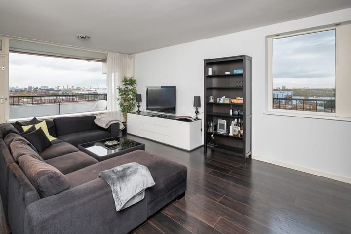 Foto 2 van de la Reijstraat 608