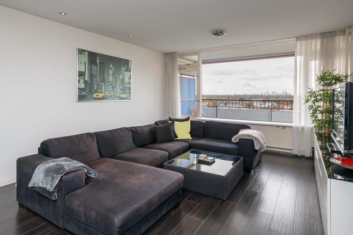 Foto 5 van de la Reijstraat 608