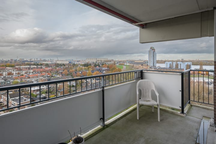 Foto 7 van de la Reijstraat 608