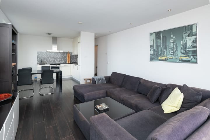 Foto 8 van de la Reijstraat 608