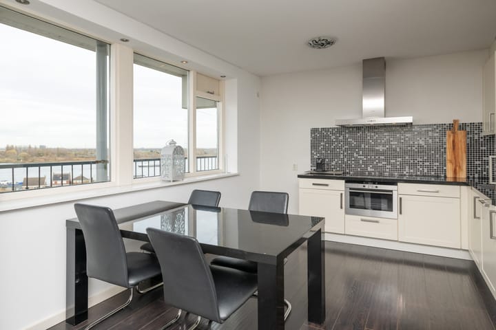 Foto 4 van de la Reijstraat 608