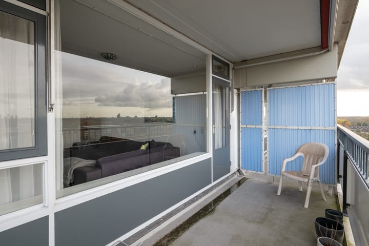 Foto 9 van de la Reijstraat 608