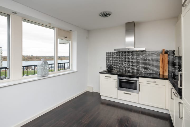 Foto 10 van de la Reijstraat 608