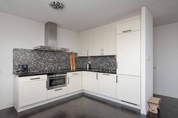 Foto 11 van de la Reijstraat 608