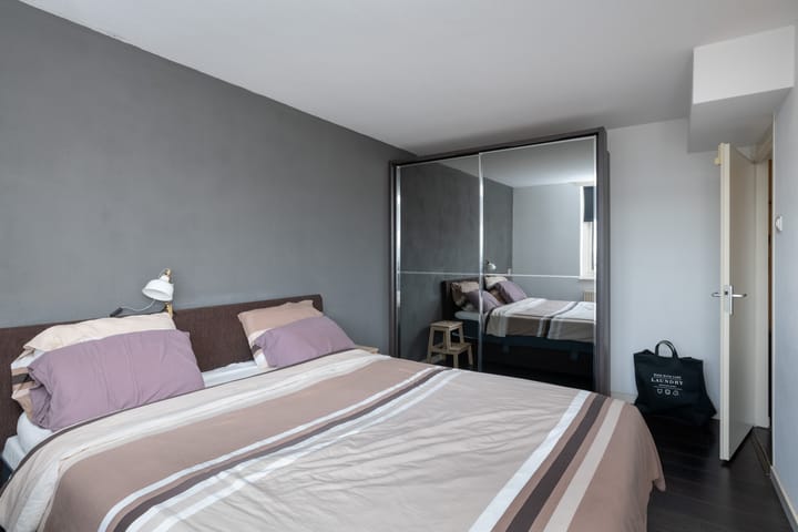 Foto 12 van de la Reijstraat 608