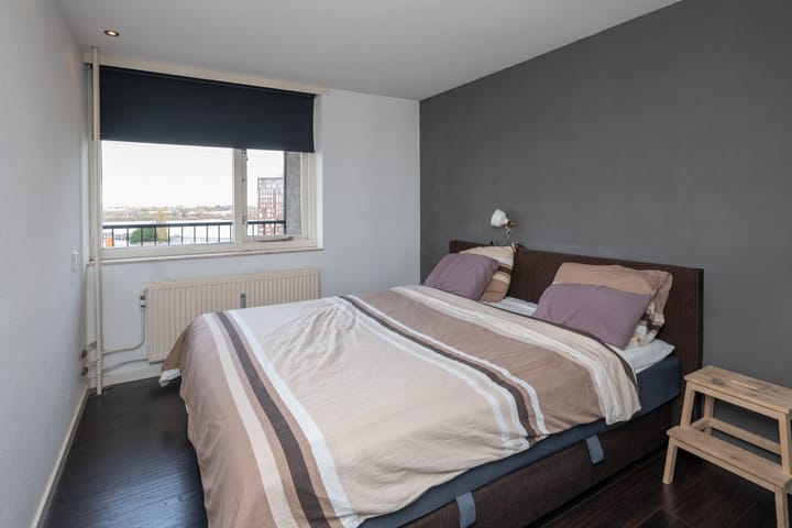 Foto 13 van de la Reijstraat 608