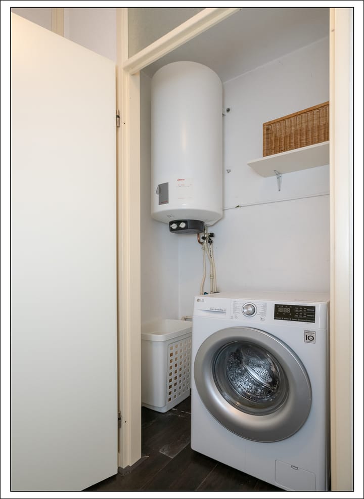 Foto 15 van de la Reijstraat 608