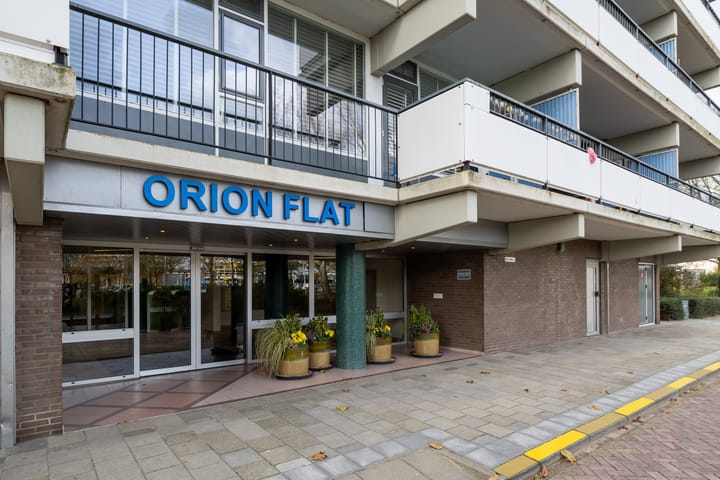 Foto 16 van de la Reijstraat 608