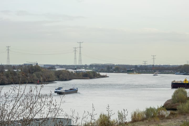 Foto 17 van de la Reijstraat 608