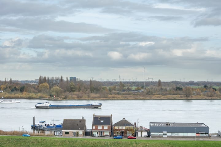 Foto 18 van de la Reijstraat 608