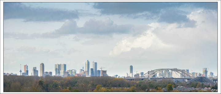 Foto 19 van de la Reijstraat 608