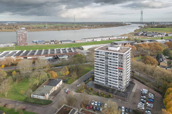 Foto 20 van de la Reijstraat 608