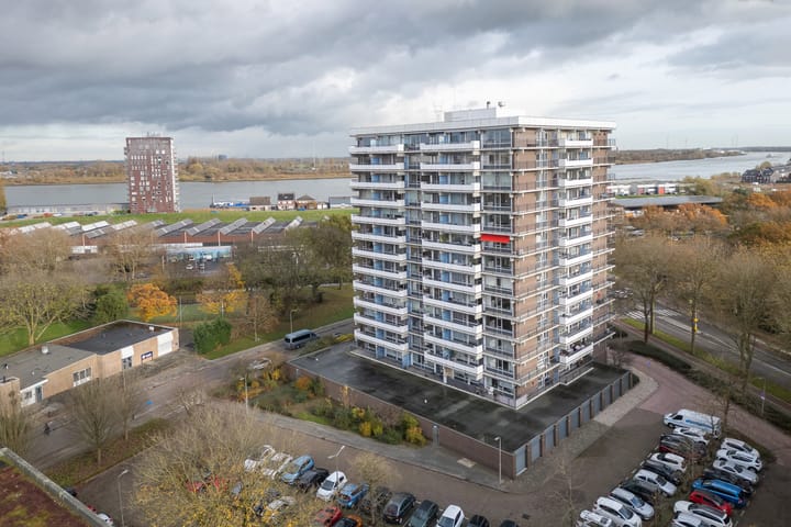 Foto 21 van de la Reijstraat 608