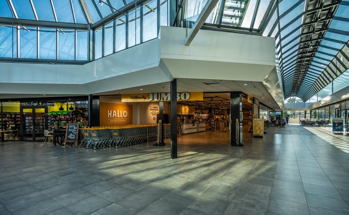 Foto 28 van de la Reijstraat 608