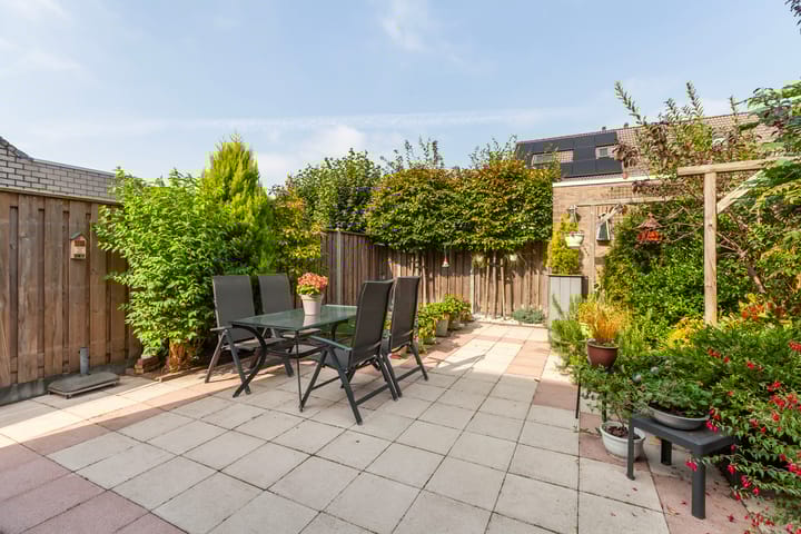 Foto 3 van Zeemanstraat 11