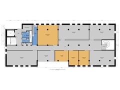 View floorplan