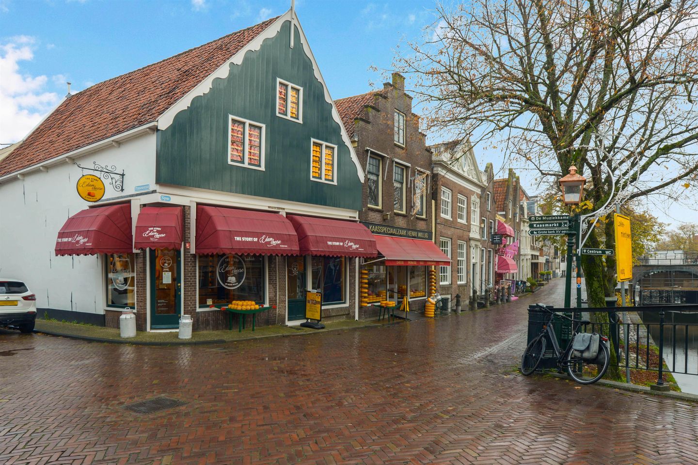 Foto 5 van Prinsenstraat 2-A