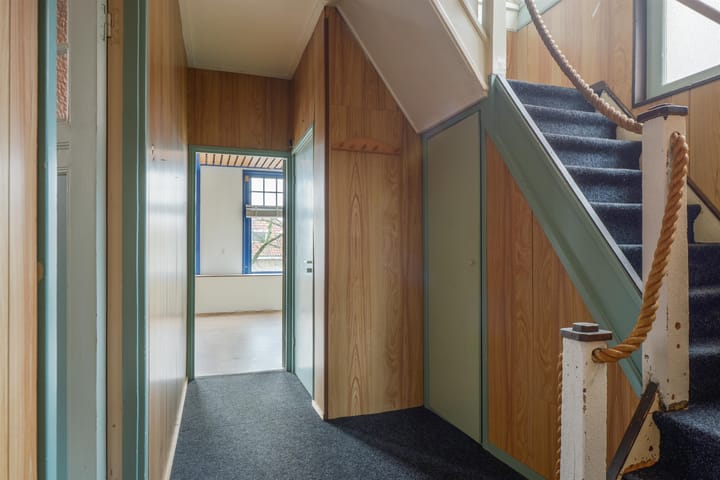 Foto 6 van Prinsenstraat 2-A