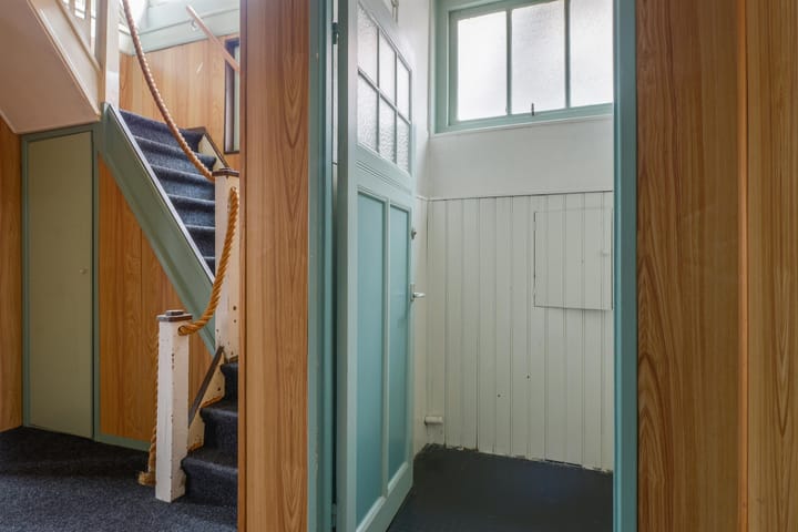 Foto 7 van Prinsenstraat 2-A