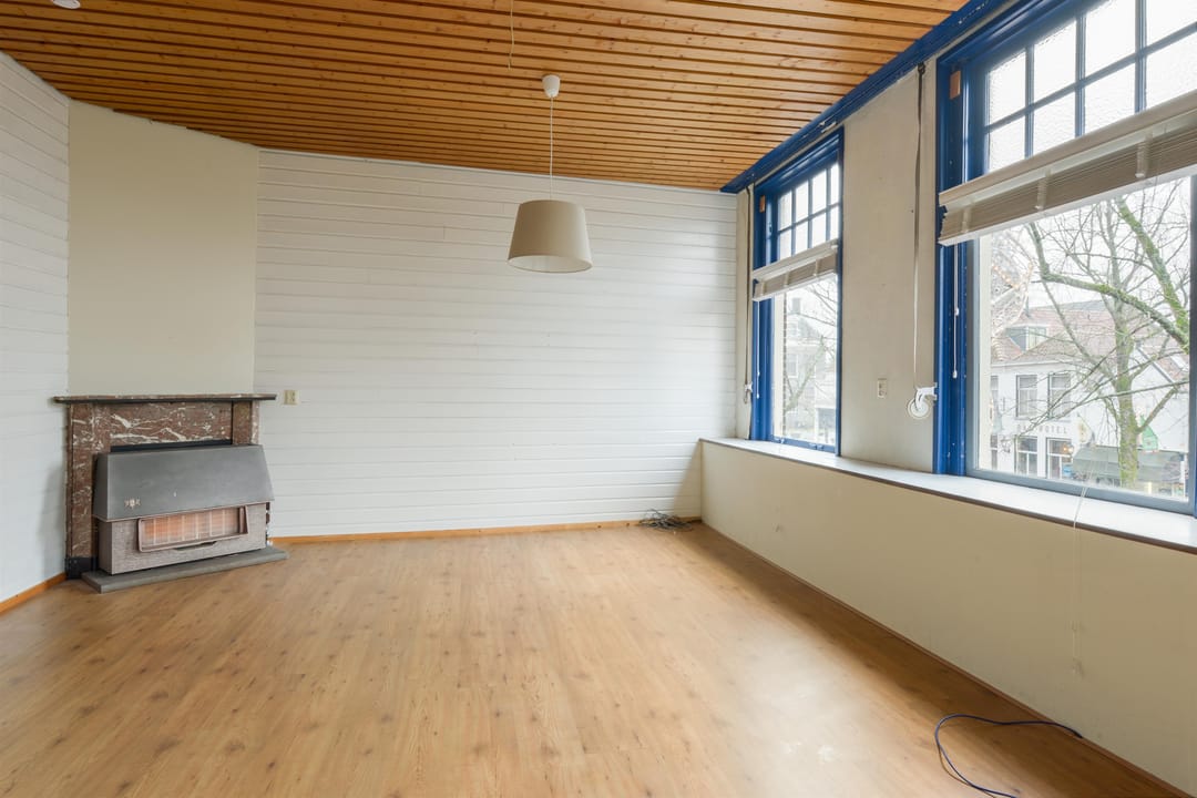 Foto 8 van Prinsenstraat 2-A