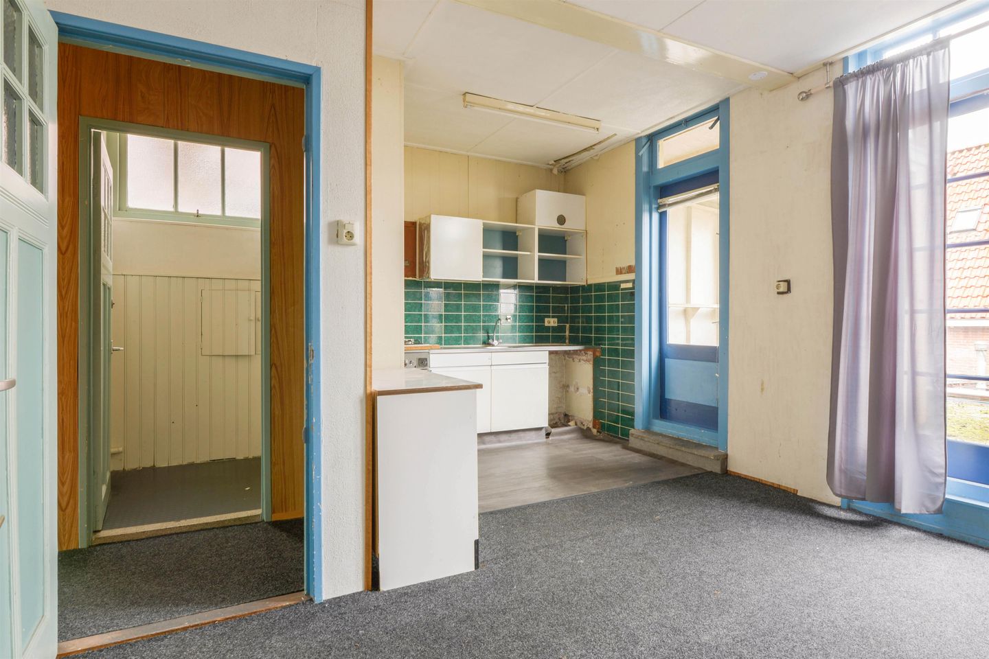 Foto 10 van Prinsenstraat 2-A