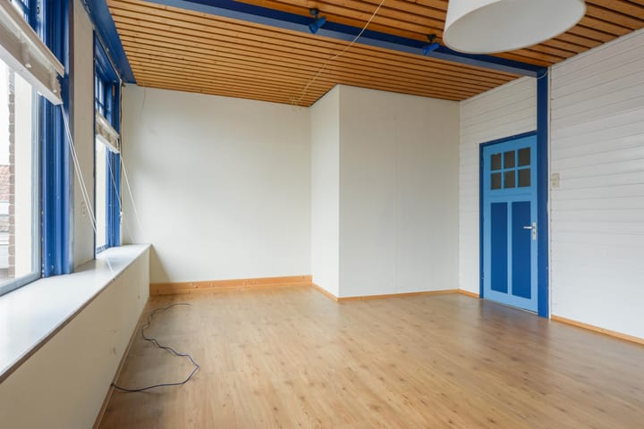 Foto 9 van Prinsenstraat 2-A