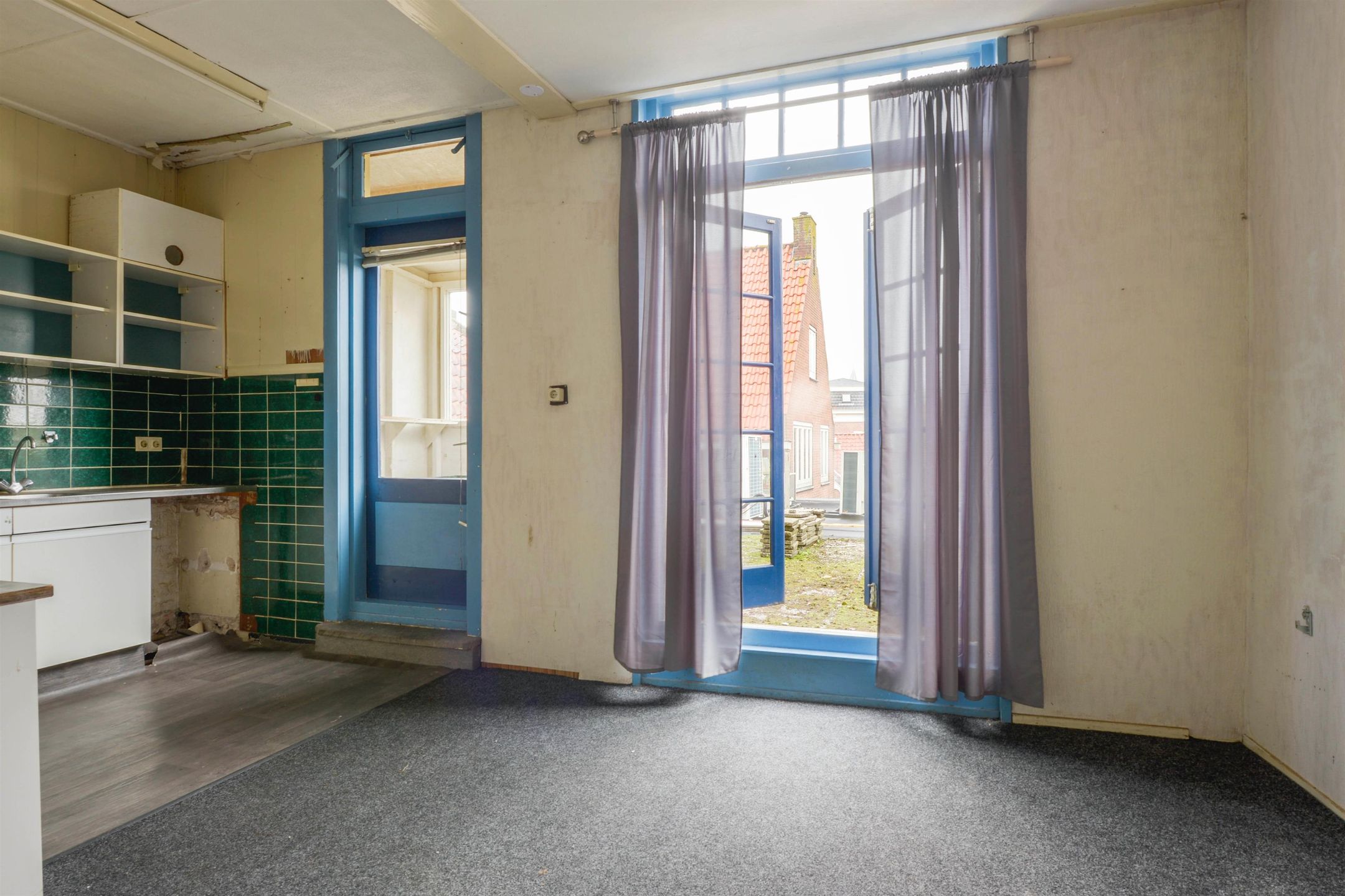 Foto 3 van Prinsenstraat 2-A