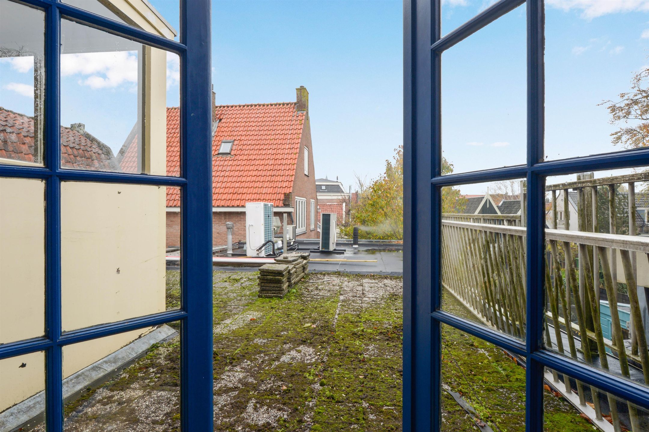 Foto 12 van Prinsenstraat 2-A