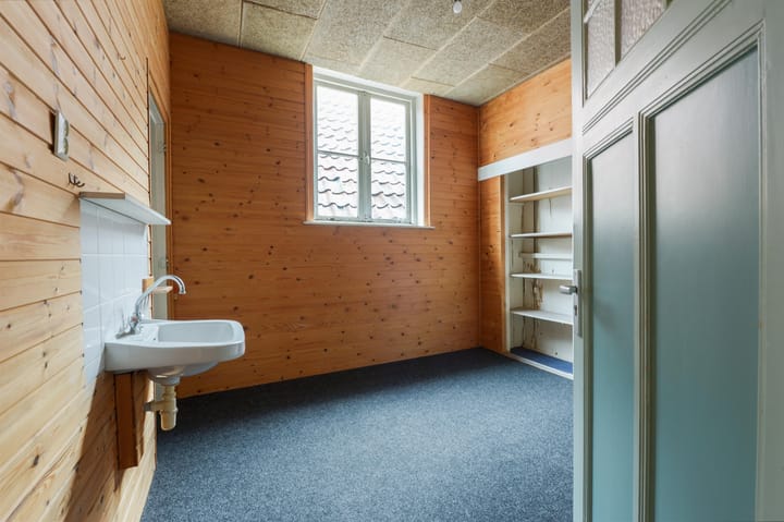 Foto 13 van Prinsenstraat 2-A