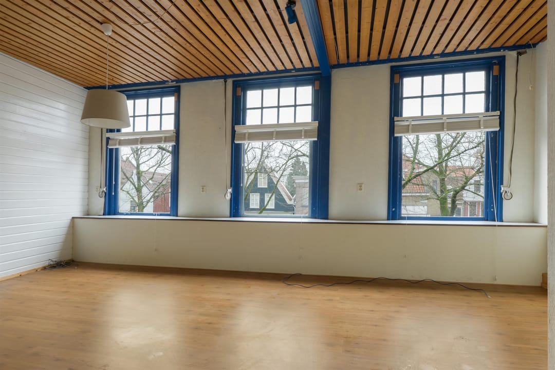 Foto 2 van Prinsenstraat 2-A