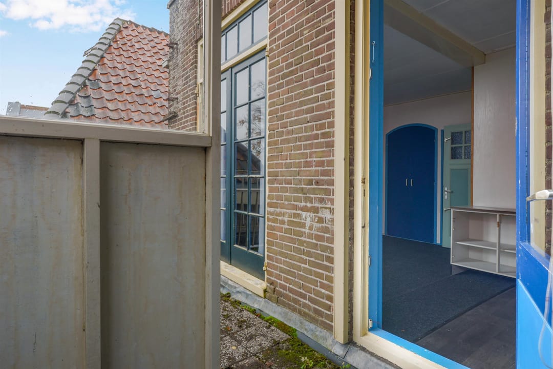 Foto 22 van Prinsenstraat 2-A