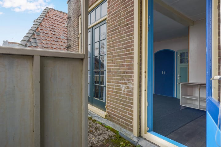 Foto 22 van Prinsenstraat 2-A