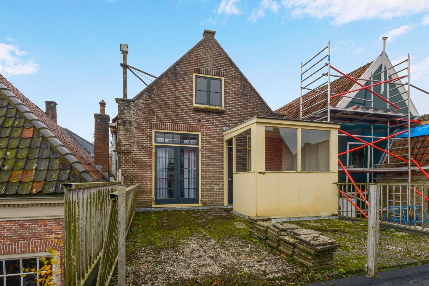 Foto 4 van Prinsenstraat 2-A