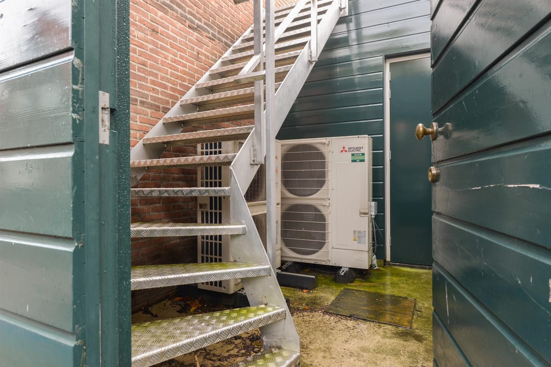 Foto 23 van Prinsenstraat 2-A