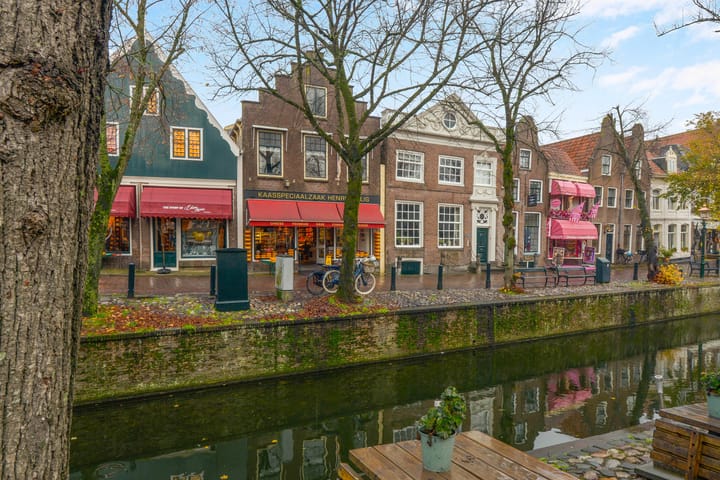 Foto 24 van Prinsenstraat 2-A