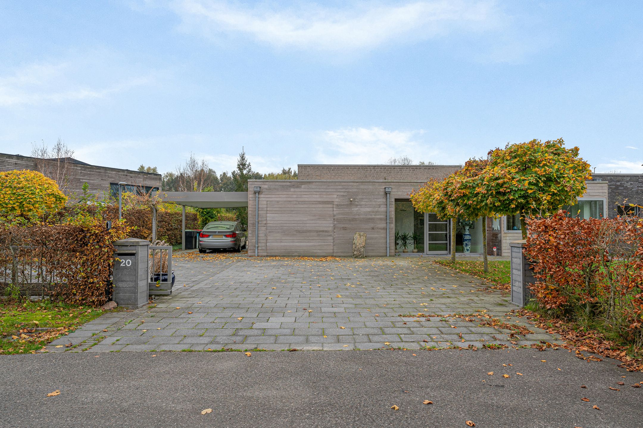 Foto 9 van Anholt 20