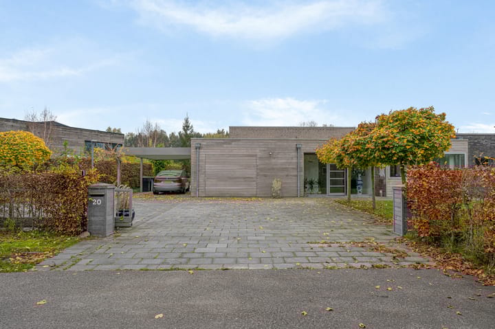 Foto 9 van Anholt 20