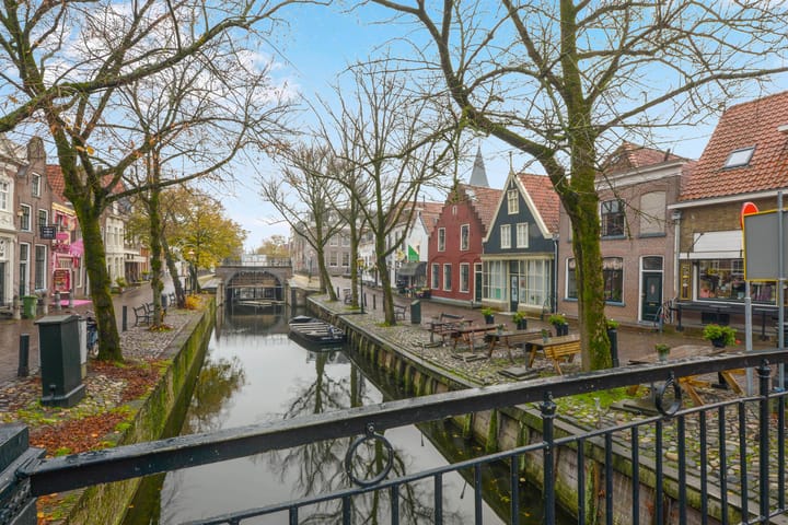 Foto 26 van Prinsenstraat 2-A