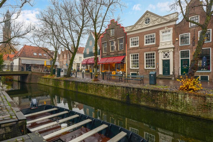 Foto 25 van Prinsenstraat 2-A